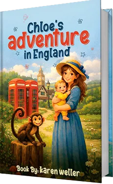Chloes Adventure