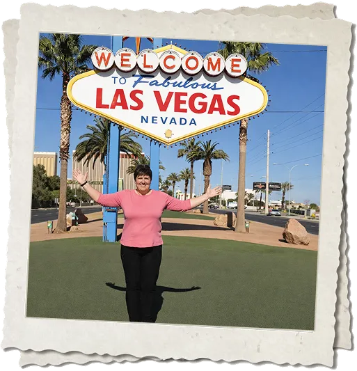 Las Vegas